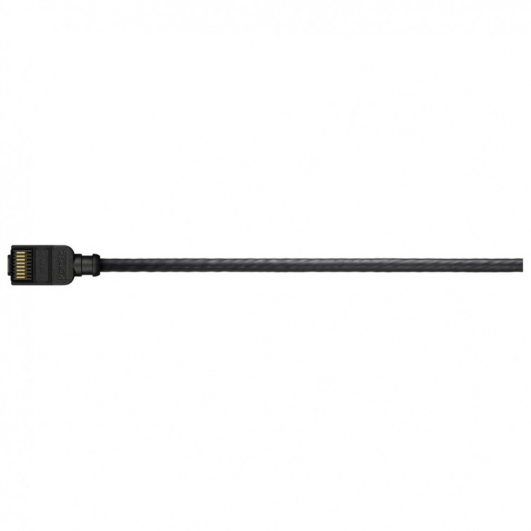 Кабел1.5 м K23045-0150-BK patch cord 