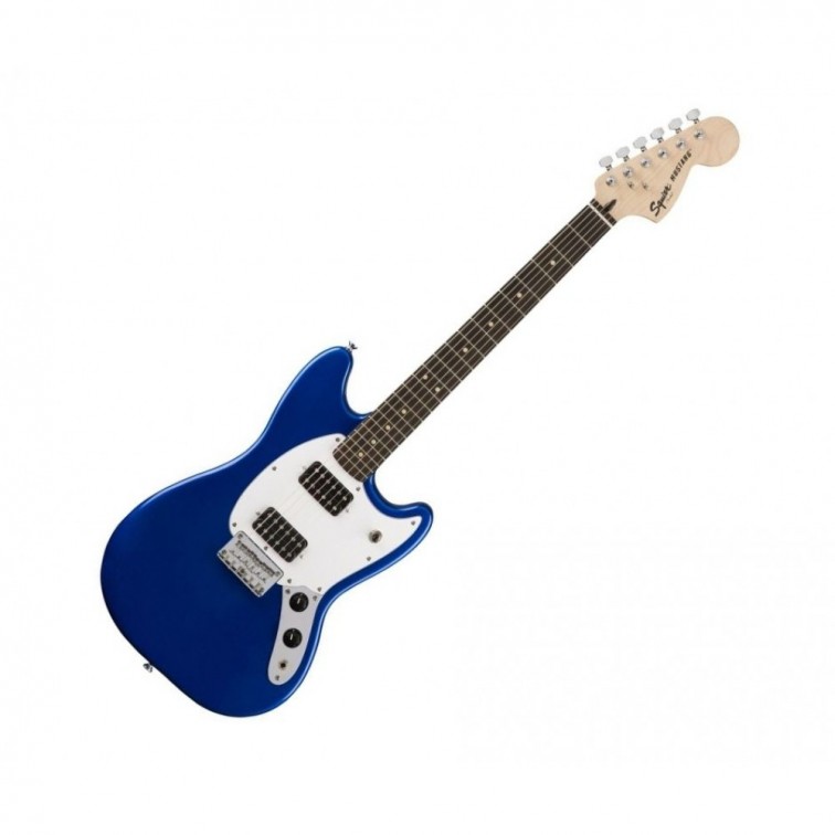 Електрическа китара Fender SQUIER BULLET MUSTANG HH IMBP 