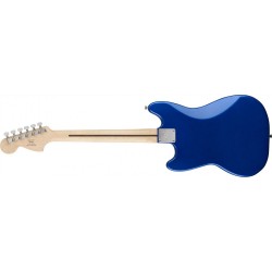 Електрическа китара Fender SQUIER BULLET MUSTANG HH IMBP 
