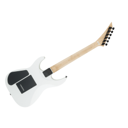 Електрическа Китара Amaranth Fingerboard Jackson JS11 WHT 