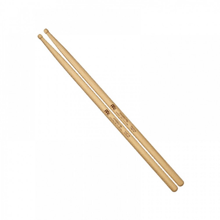 Палки за барабани / MEINL SB107 HICKORY HYBRID 5B 