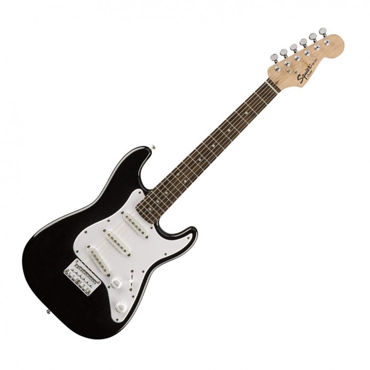 Детска електрическа китара Fender SQUIER Mini Strat 