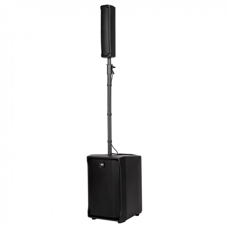 Тонколони RCF EVOX J8 1400 W система активна двулентова