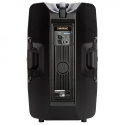 Тонколона активна RCF HD 15-A 