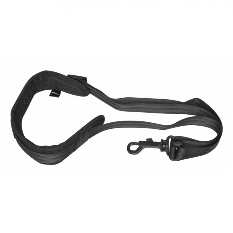 Колан за саксофон Stagg SAX SLING BK