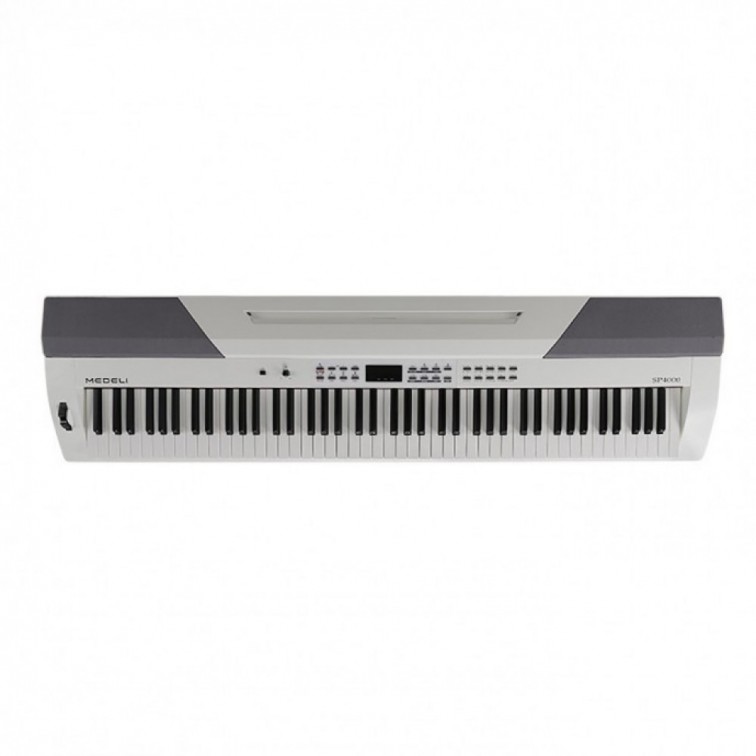 Дигитално пиано MEDELI SP3000 WH