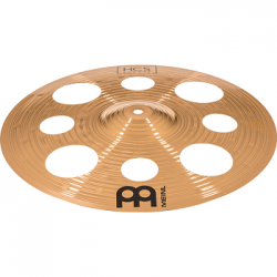 Чинел краш траш TRASH CRASH BRONZE Meinl HCSB14TRC