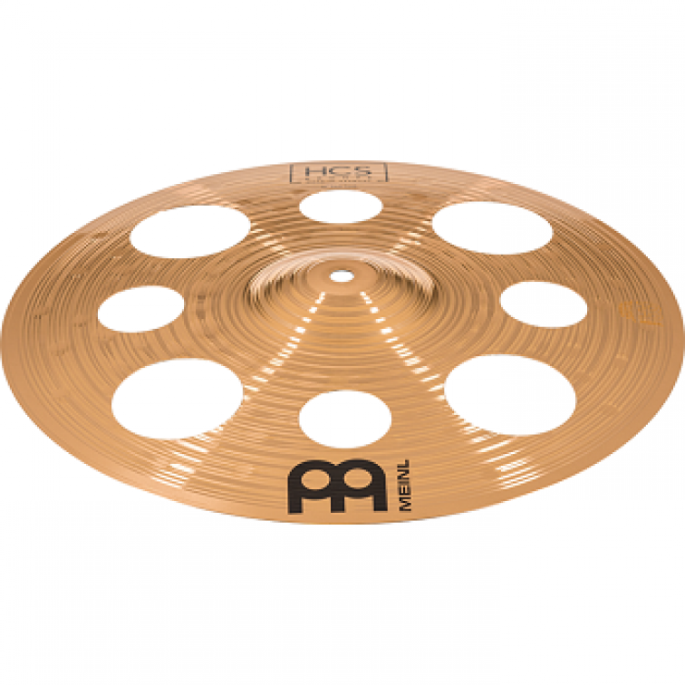 Чинел краш траш TRASH CRASH BRONZE Meinl HCSB14TRC