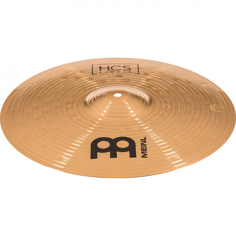 Фус чинели HCSB14H - 14" by MEINL 