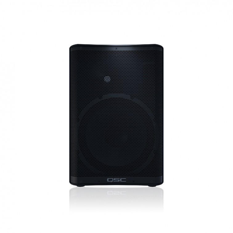 Активна тонколона QSC 1000 W 12" CP12