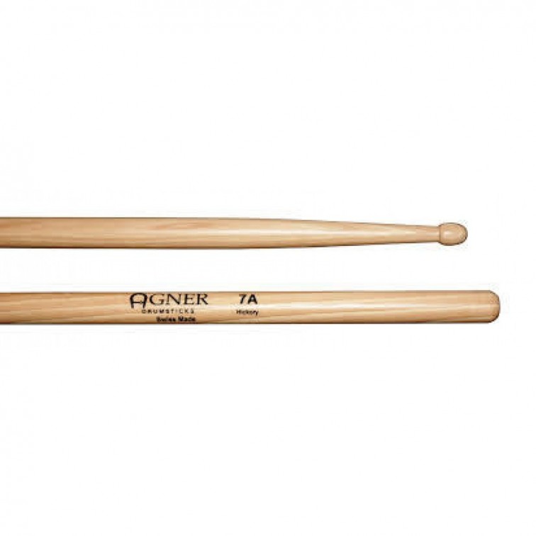 Палки за барабани AGNER DRUMSTICKS 5A 5B 7A HY