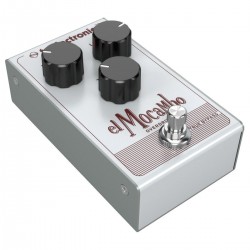 Педал ефект за китара / El Mocambo Overdrive / overdrive pedal - за рок и блус