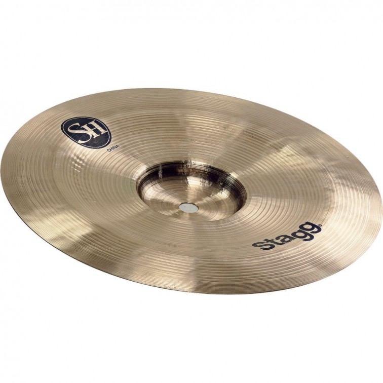 Чайна Чинел China Stagg SH−CH8R 8"