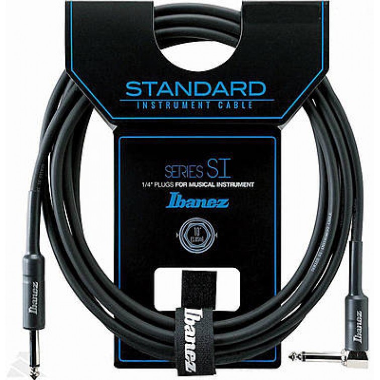 Инструментален кабел IBANEZ SI20L