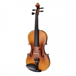 Цигулка 4/4 VSPVI-44 VIOLIN с аксесоари