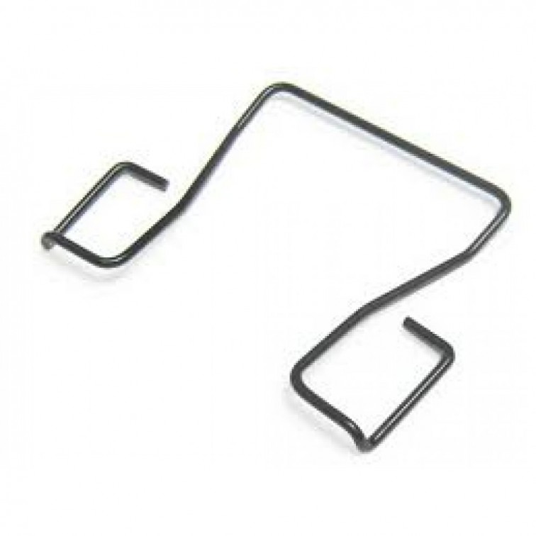 Скоба за колан 44A12449 - bodypack