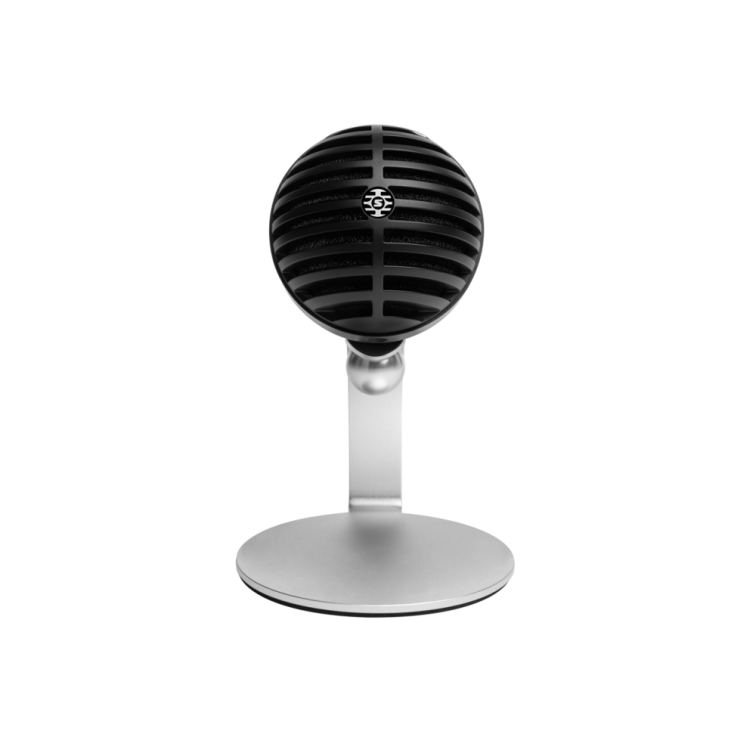 Микрофон USB Motiv MV5C Home office by Shure