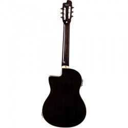 Електро-акустична китара NXT N100e See through black by EKO 