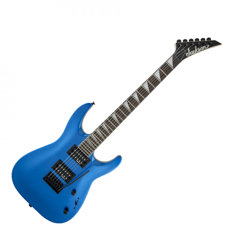 Eлектрическа китара Jackson JS22 DKA AH FB - MBL 