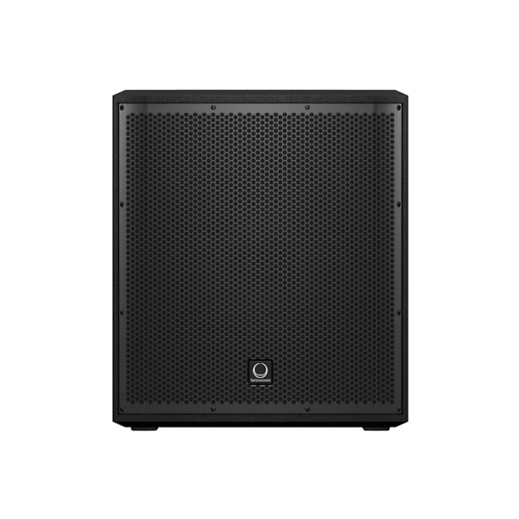 Активна басова тонколона - IP12B - 12" 500W RMS