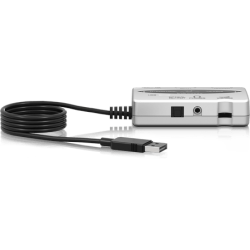 Интерфейс Behringer / UCA202 / U-Control Compact USB/Audio Interface 