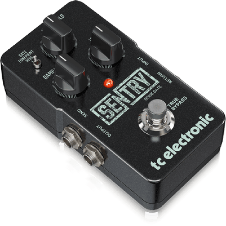 Педал ефект / Sentry NOISE GATE