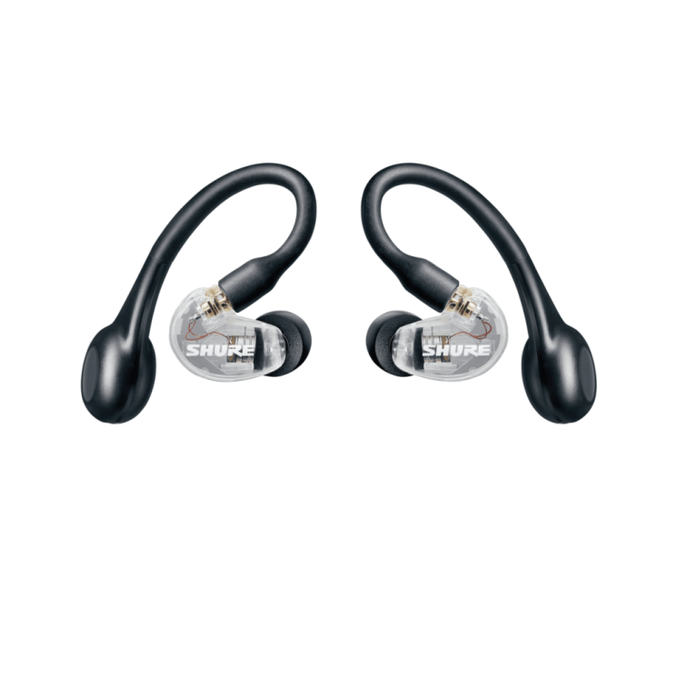 Безжични слушалки in ear AONIC SE215-CL-TW1