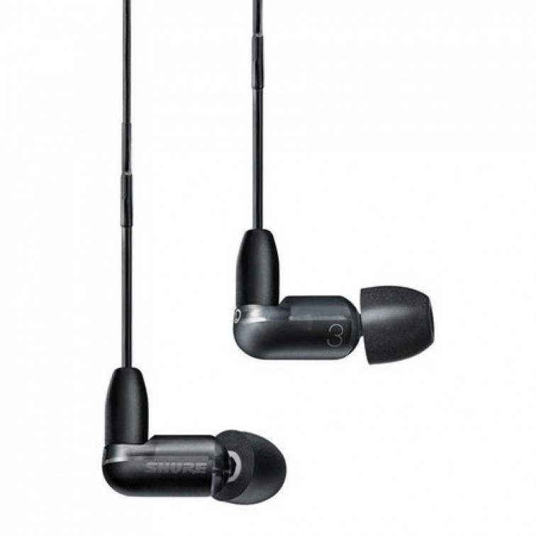 Слушалки AONIC 3 BK - In-ear 