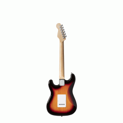 Електрическа китара SOUNDSATION RIDER-STD-H 3TS