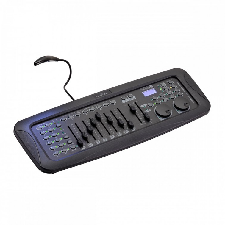Контролен / DMX /  SCENEMAKER 1216 PRO USB