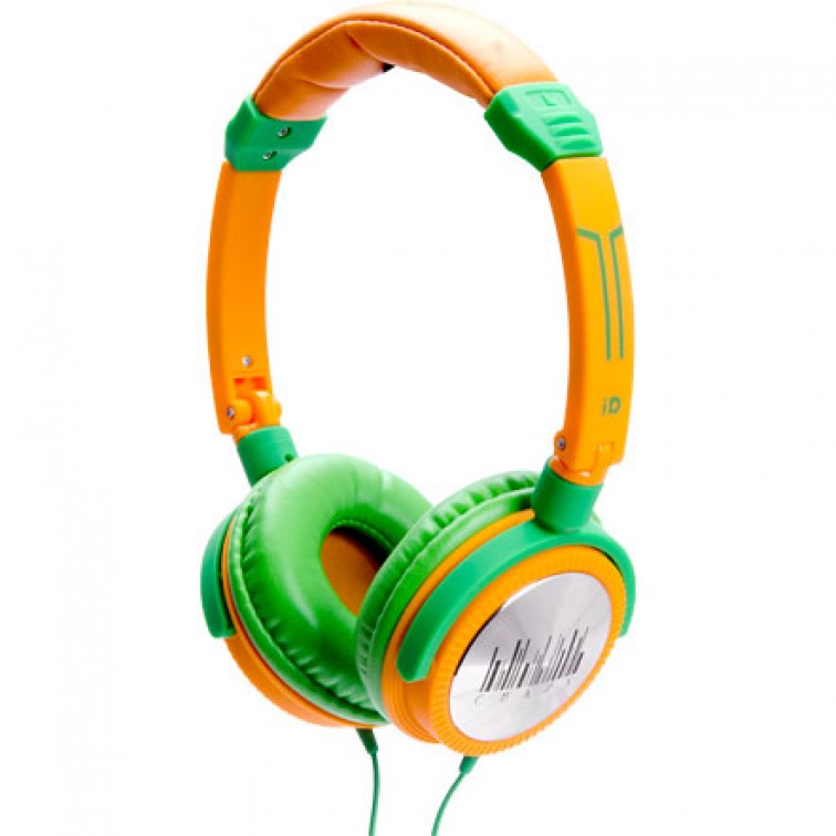 Слушалки Handsfree iDance CRAZY-401