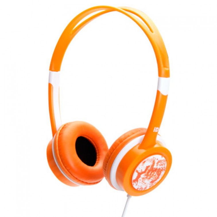  Слушалки Handsfree iDance FREE-20