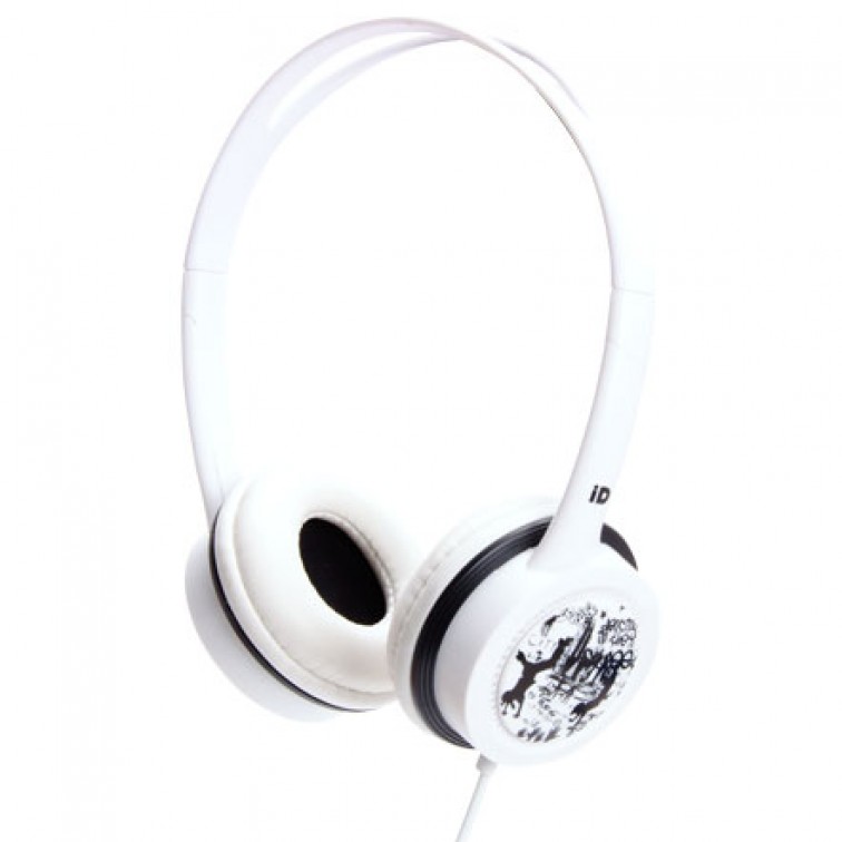    Слушалки Handsfree iDance FREE-60