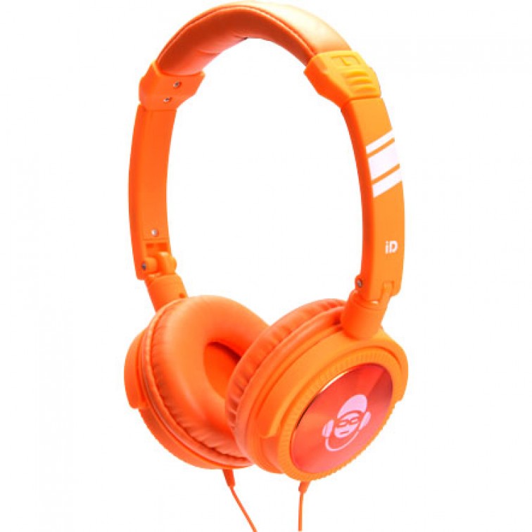 Слушалки iDance JOCKEY-400