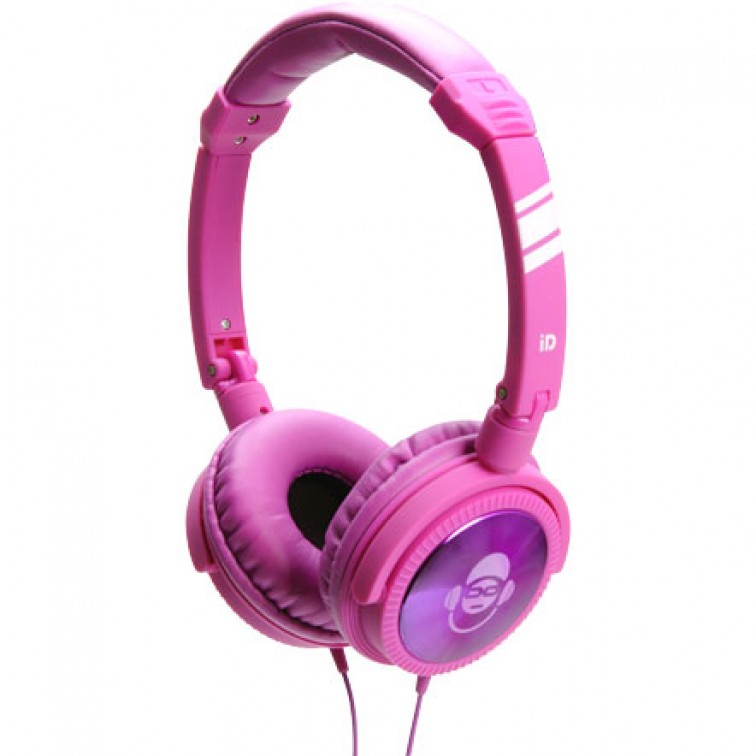 Слушалки iDance JOCKEY-500