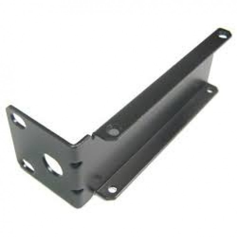 Планка за монтаж 53A8611 - Shure Receiver Short Rack Ear 