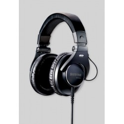  Студийни слушалки SHURE SRH840