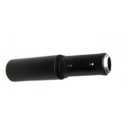  Корпус за трансмитер  SHURE 95B9047B 