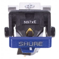  Грамофонен филтър за DJ SHURE M97XE