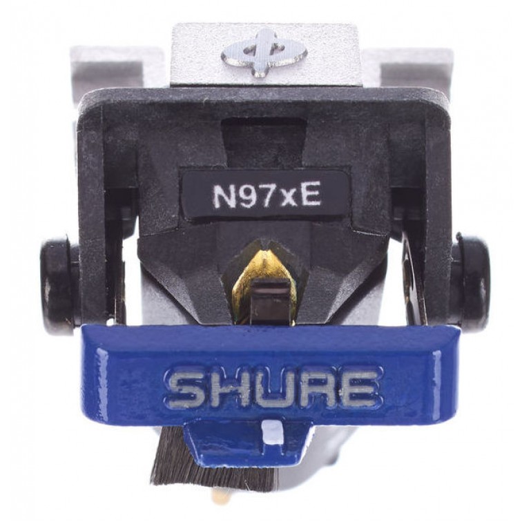  Грамофонен филтър за DJ SHURE M97XE