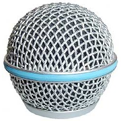 Решетка за микрофон SHURE RK265G