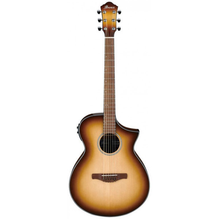 Електро-акустична китара IBANEZ AEWC11 NNB