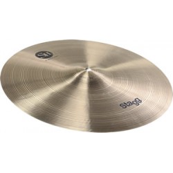 Краш чинел STAGG SH-CM16R 