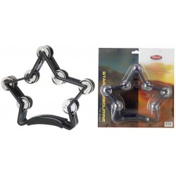 Дайре тип звезда STAGG ТAB-3 BK  