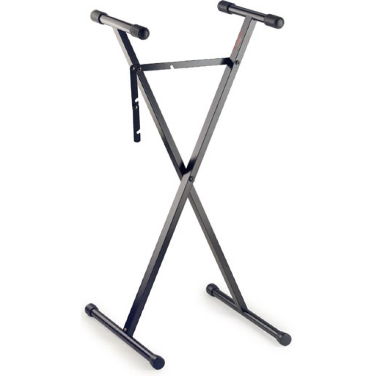 Стойка за синтезатор STAGG KXS-A3 BK   