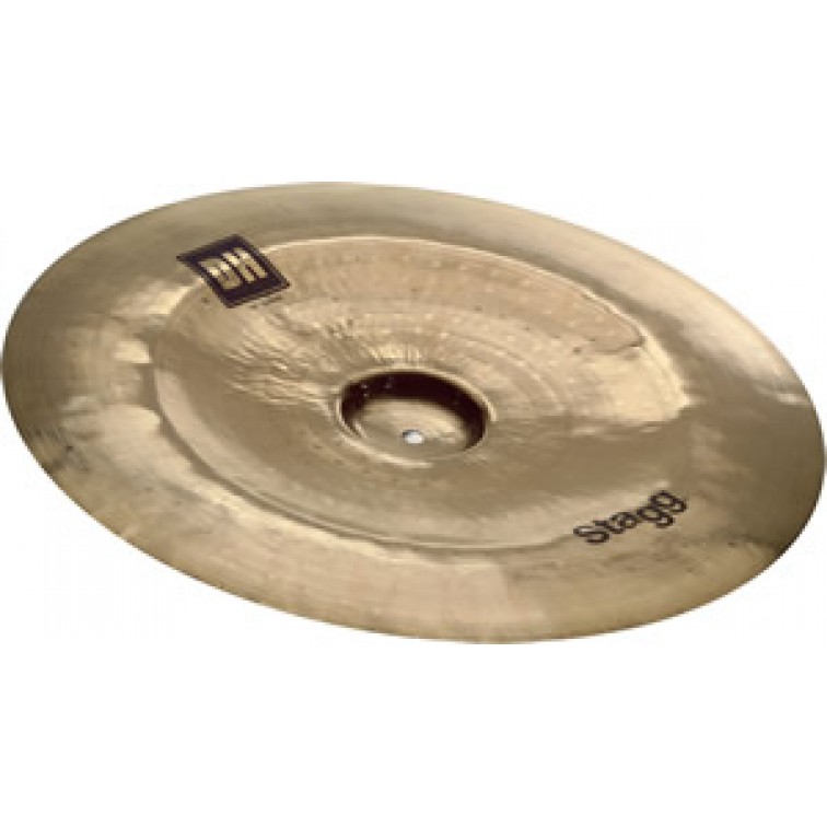 Чинел китаец STAGG DH-CH20B 