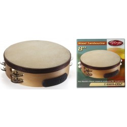 Дайре дървено STAGG TAWH-082  