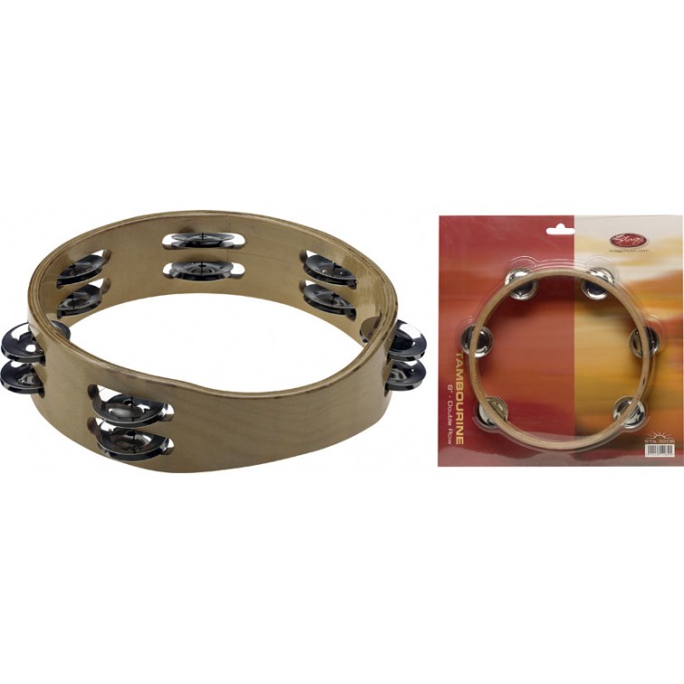 Дървено дайре STAGG STA-3208