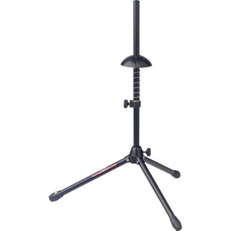 Стойка за тромпет STAGG WIS-A20BK – мини  