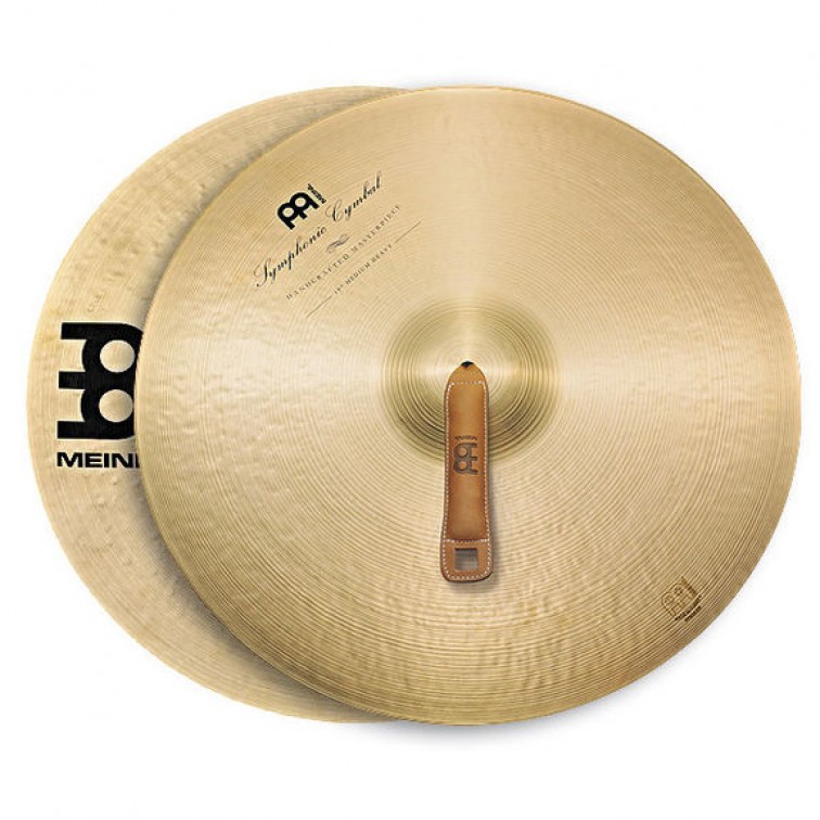 Маршови чинели MEINL MA-BO-16M  